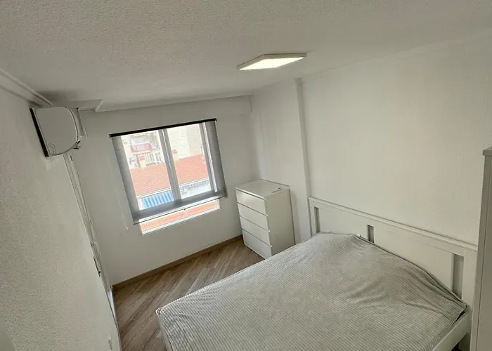 Apartment Comfortable New