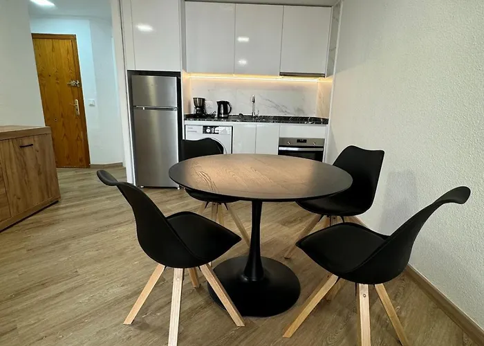 Comfortable New Apartment Torrevieja