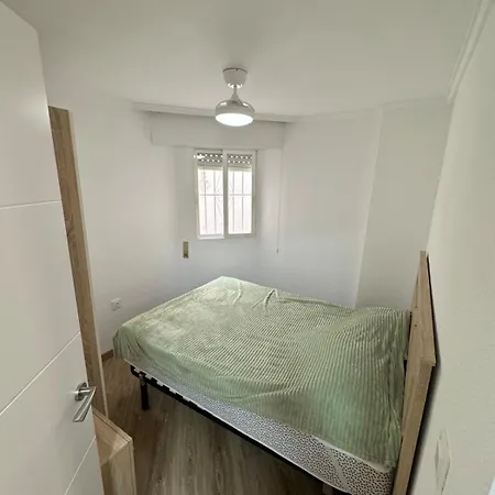 Comfortable New Apartamento Torrevieja