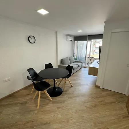 شقة Comfortable New تورّيفيِخا