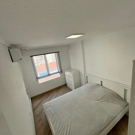 Apartamento Comfortable New
