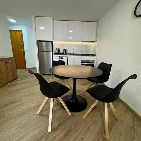 Comfortable New Apartamento Torrevieja